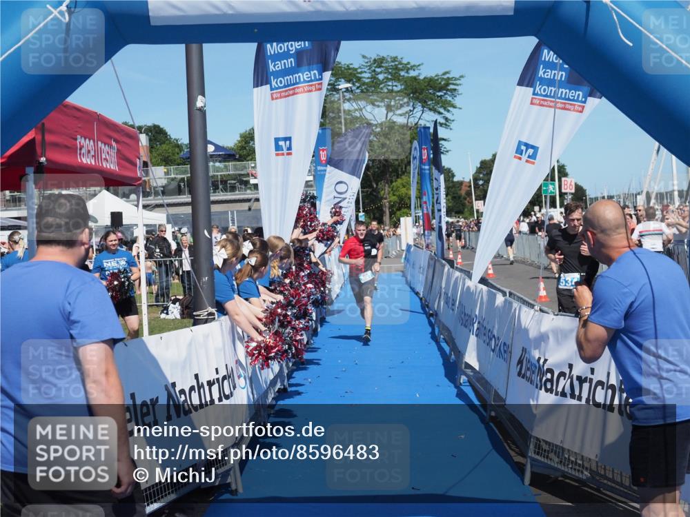 17.08.2025 - KN Förde Triathlon 2025 MichiJ http://msf.ph/oto/8596483 17.08.2025 13:58:21 Laufen 397 meine-sportfotos.de