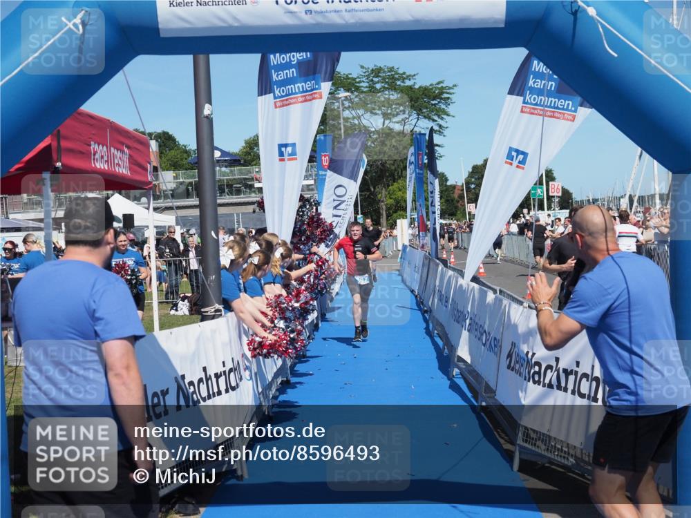 17.08.2025 - KN Förde Triathlon 2025 MichiJ http://msf.ph/oto/8596493 17.08.2025 13:58:21 Laufen 397 meine-sportfotos.de