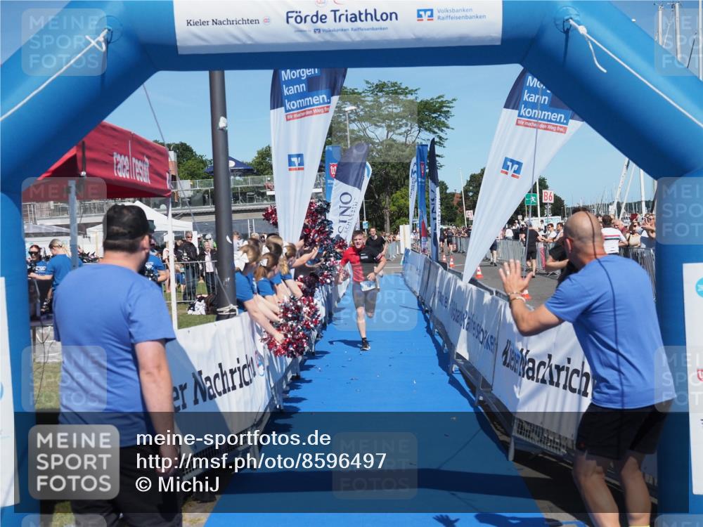 17.08.2025 - KN Förde Triathlon 2025 MichiJ http://msf.ph/oto/8596497 17.08.2025 13:58:21 Laufen 397 meine-sportfotos.de