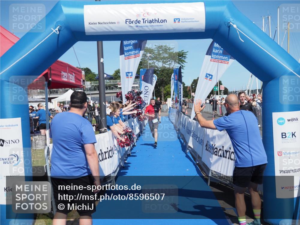 17.08.2025 - KN Förde Triathlon 2025 MichiJ http://msf.ph/oto/8596507 17.08.2025 13:58:22 Laufen 397 meine-sportfotos.de