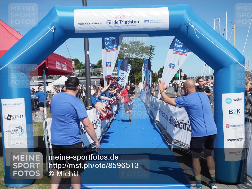 17.08.2025 - KN Förde Triathlon 2025 MichiJ http://msf.ph/oto/8596513 17.08.2025 13:58:22 Laufen 397 meine-sportfotos.de