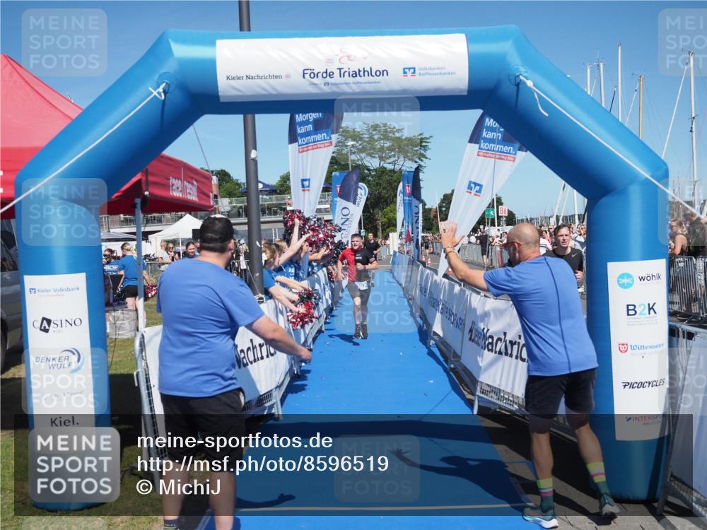 17.08.2025 - KN Förde Triathlon 2025 MichiJ http://msf.ph/oto/8596519 17.08.2025 13:58:22 Laufen 397 meine-sportfotos.de