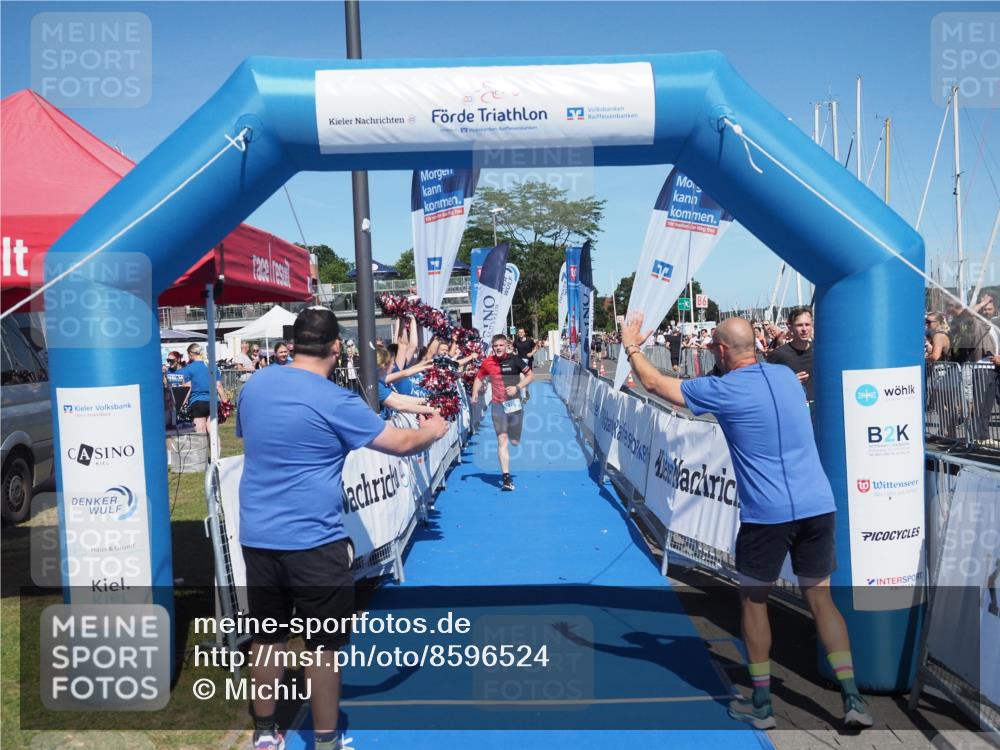 17.08.2025 - KN Förde Triathlon 2025 MichiJ http://msf.ph/oto/8596524 17.08.2025 13:58:22 Laufen 397 meine-sportfotos.de