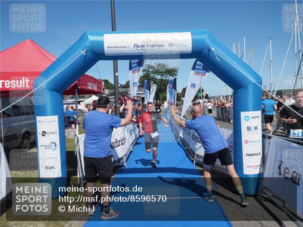 17.08.2025 - KN Förde Triathlon 2025 MichiJ http://msf.ph/oto/8596570 17.08.2025 13:58:23 Laufen 397 meine-sportfotos.de