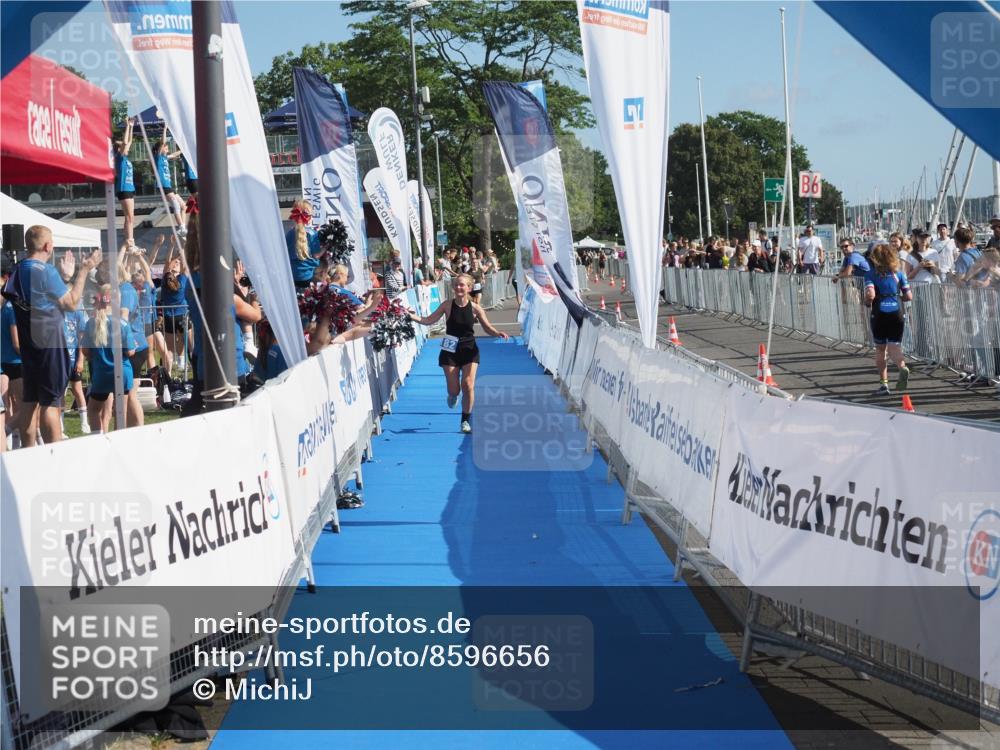 17.08.2025 - KN Förde Triathlon 2025 MichiJ http://msf.ph/oto/8596656 17.08.2025 10:41:44 Laufen 182 meine-sportfotos.de