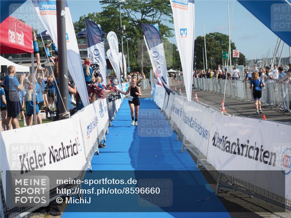 17.08.2025 - KN Förde Triathlon 2025 MichiJ http://msf.ph/oto/8596660 17.08.2025 10:41:44 Laufen 182 meine-sportfotos.de