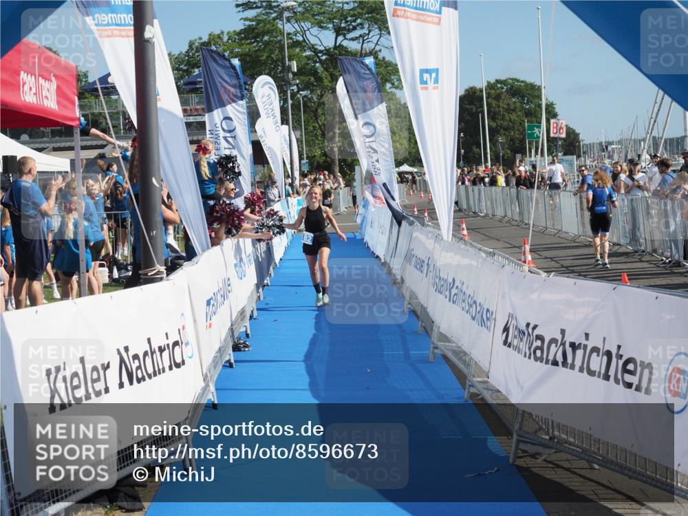17.08.2025 - KN Förde Triathlon 2025 MichiJ http://msf.ph/oto/8596673 17.08.2025 10:41:45 Laufen 182 meine-sportfotos.de