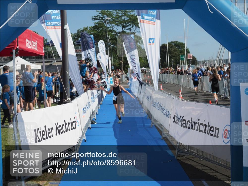 17.08.2025 - KN Förde Triathlon 2025 MichiJ http://msf.ph/oto/8596681 17.08.2025 10:41:46 Laufen 182 meine-sportfotos.de