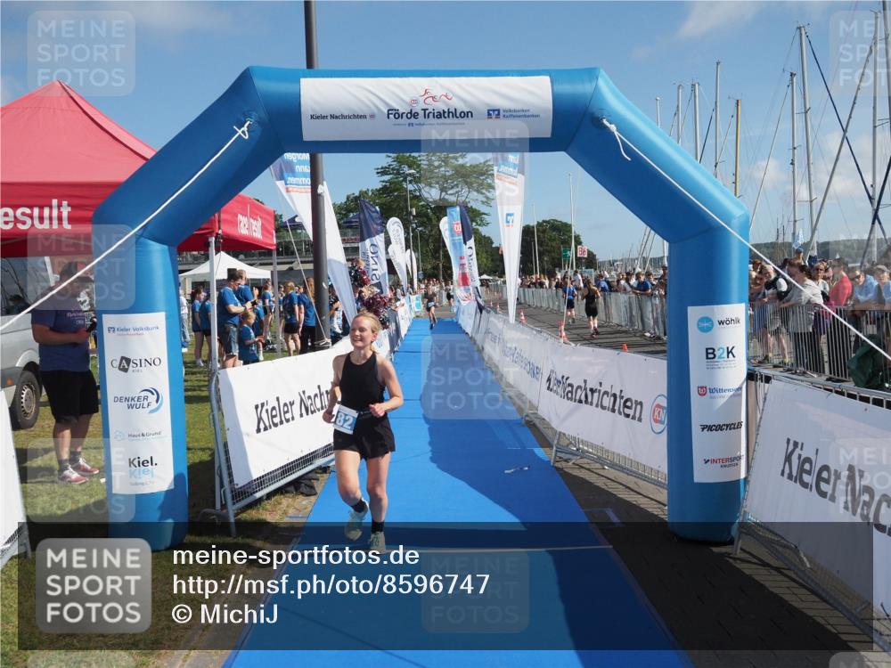 17.08.2025 - KN Förde Triathlon 2025 MichiJ http://msf.ph/oto/8596747 17.08.2025 10:41:48 Laufen 182 meine-sportfotos.de