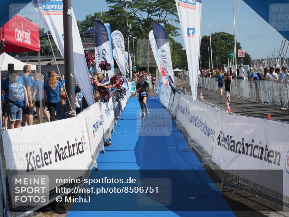 17.08.2025 - KN Förde Triathlon 2025 MichiJ http://msf.ph/oto/8596751 17.08.2025 10:41:50 Laufen 102, 182 meine-sportfotos.de