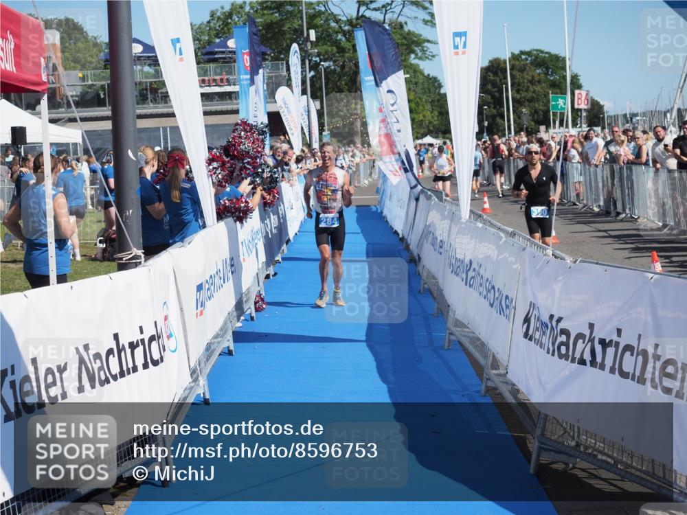 17.08.2025 - KN Förde Triathlon 2025 MichiJ http://msf.ph/oto/8596753 17.08.2025 12:06:38 Laufen 284 meine-sportfotos.de
