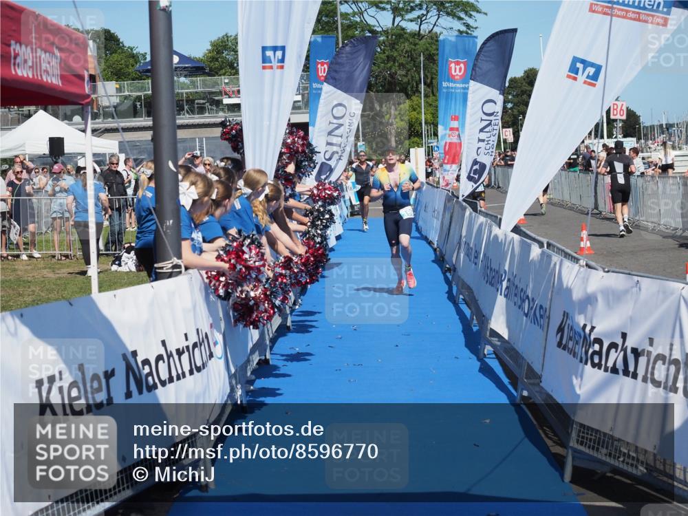 17.08.2025 - KN Förde Triathlon 2025 MichiJ http://msf.ph/oto/8596770 17.08.2025 13:58:44 Laufen 396 meine-sportfotos.de