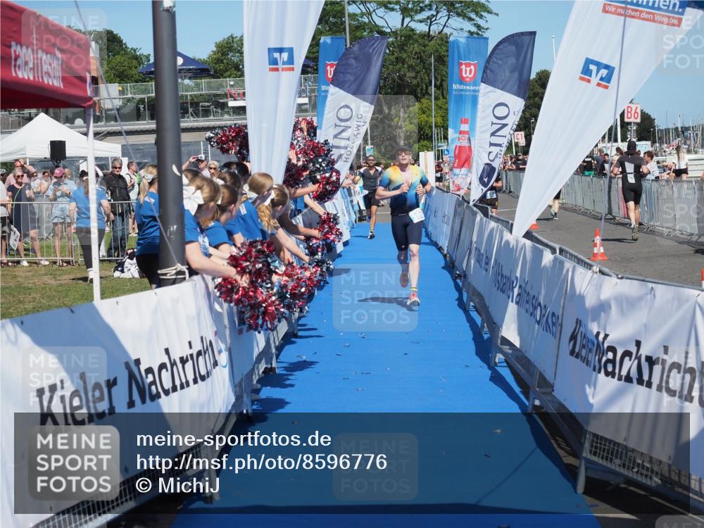 17.08.2025 - KN Förde Triathlon 2025 MichiJ http://msf.ph/oto/8596776 17.08.2025 13:58:44 Laufen 396 meine-sportfotos.de