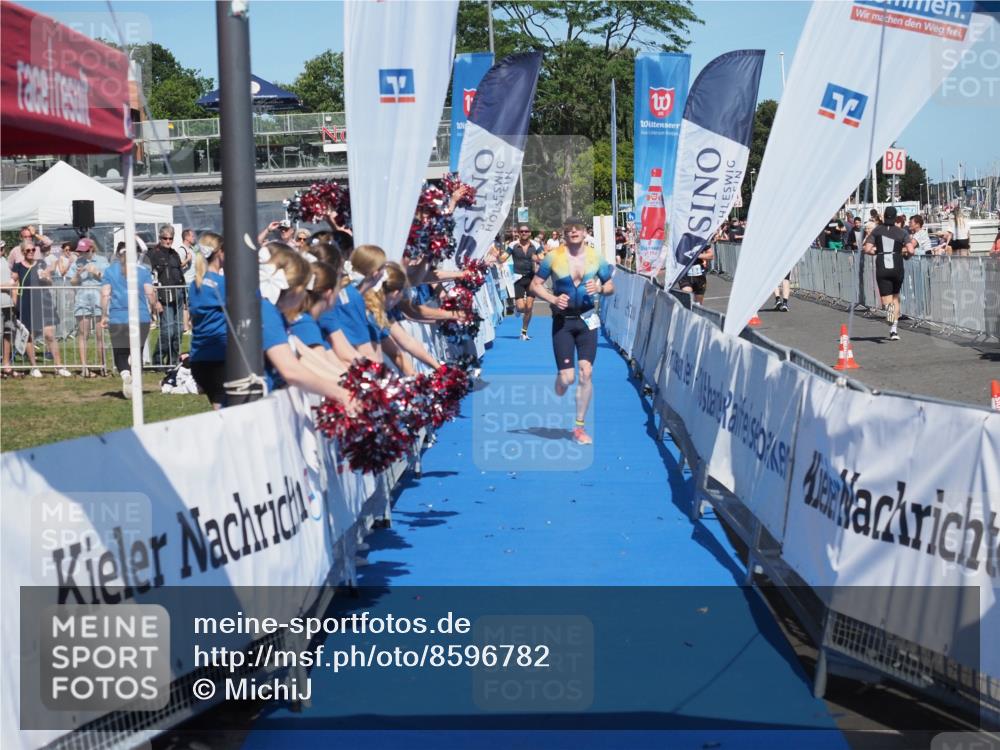 17.08.2025 - KN Förde Triathlon 2025 MichiJ http://msf.ph/oto/8596782 17.08.2025 13:58:44 Laufen 396 meine-sportfotos.de