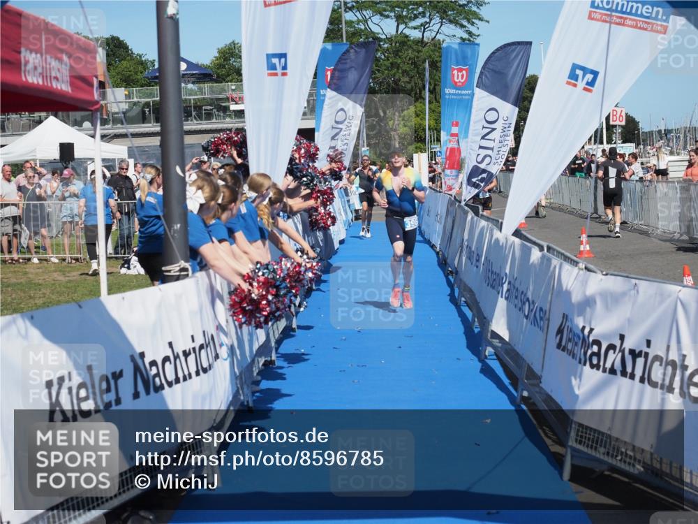 17.08.2025 - KN Förde Triathlon 2025 MichiJ http://msf.ph/oto/8596785 17.08.2025 13:58:44 Laufen 396 meine-sportfotos.de