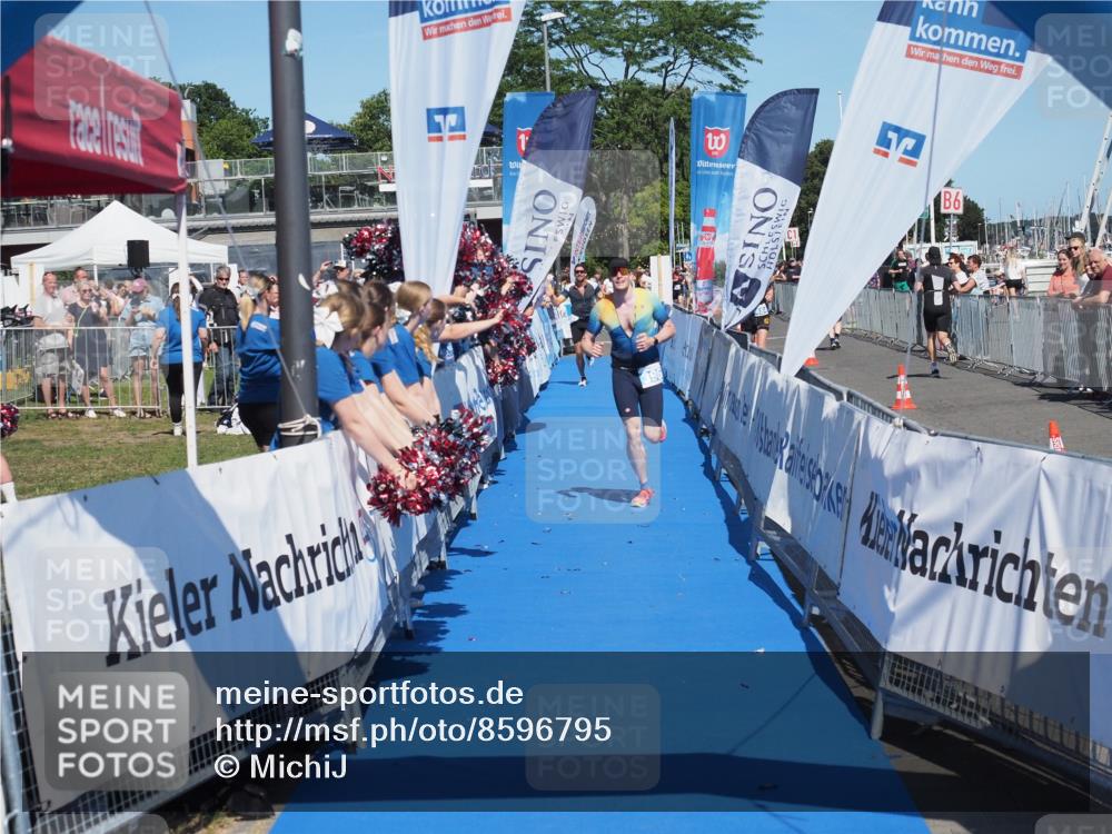 17.08.2025 - KN Förde Triathlon 2025 MichiJ http://msf.ph/oto/8596795 17.08.2025 13:58:44 Laufen 396 meine-sportfotos.de