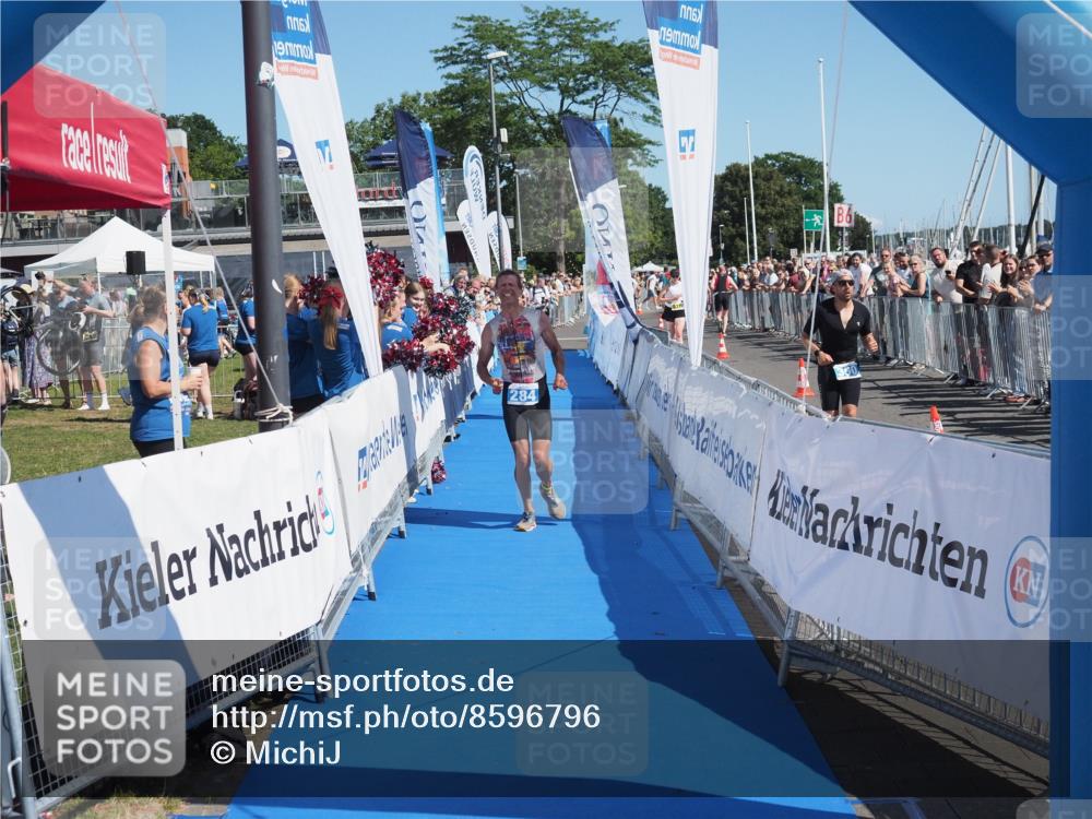 17.08.2025 - KN Förde Triathlon 2025 MichiJ http://msf.ph/oto/8596796 17.08.2025 12:06:39 Laufen 284 meine-sportfotos.de