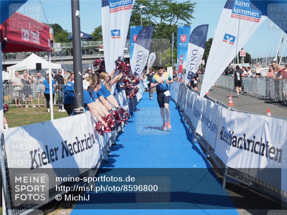 17.08.2025 - KN Förde Triathlon 2025 MichiJ http://msf.ph/oto/8596800 17.08.2025 13:58:44 Laufen 396 meine-sportfotos.de