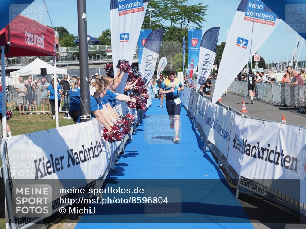 17.08.2025 - KN Förde Triathlon 2025 MichiJ http://msf.ph/oto/8596804 17.08.2025 13:58:44 Laufen 396 meine-sportfotos.de