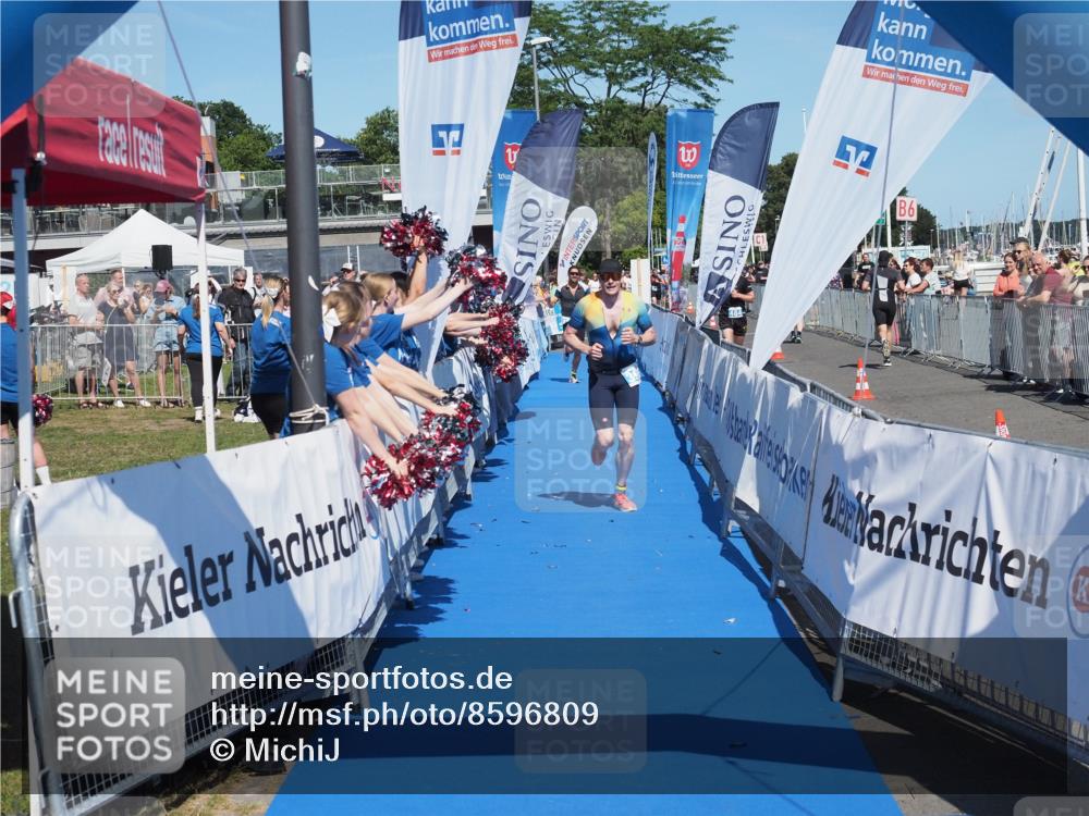 17.08.2025 - KN Förde Triathlon 2025 MichiJ http://msf.ph/oto/8596809 17.08.2025 13:58:45 Laufen 396 meine-sportfotos.de