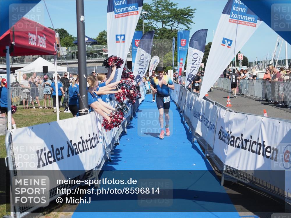 17.08.2025 - KN Förde Triathlon 2025 MichiJ http://msf.ph/oto/8596814 17.08.2025 13:58:45 Laufen 396 meine-sportfotos.de