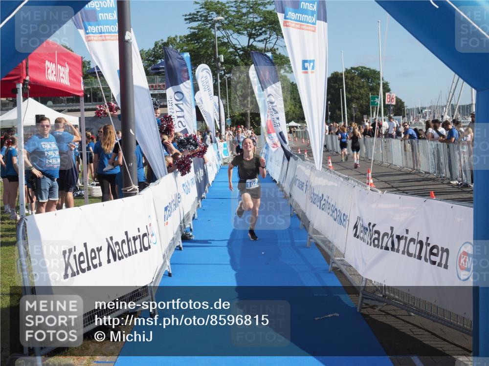 17.08.2025 - KN Förde Triathlon 2025 MichiJ http://msf.ph/oto/8596815 17.08.2025 10:41:52 Laufen 102, 182 meine-sportfotos.de