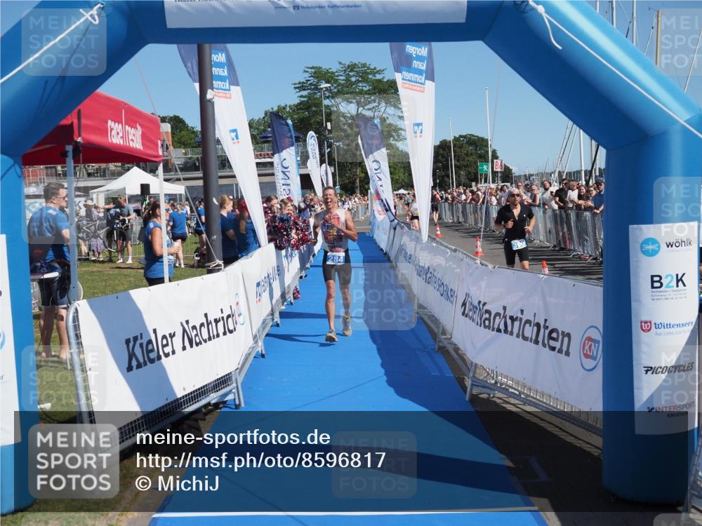 17.08.2025 - KN Förde Triathlon 2025 MichiJ http://msf.ph/oto/8596817 17.08.2025 12:06:39 Laufen 284 meine-sportfotos.de