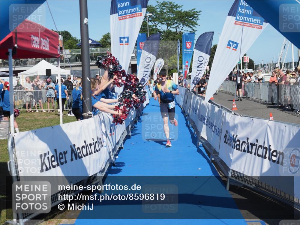 17.08.2025 - KN Förde Triathlon 2025 MichiJ http://msf.ph/oto/8596819 17.08.2025 13:58:45 Laufen 396 meine-sportfotos.de