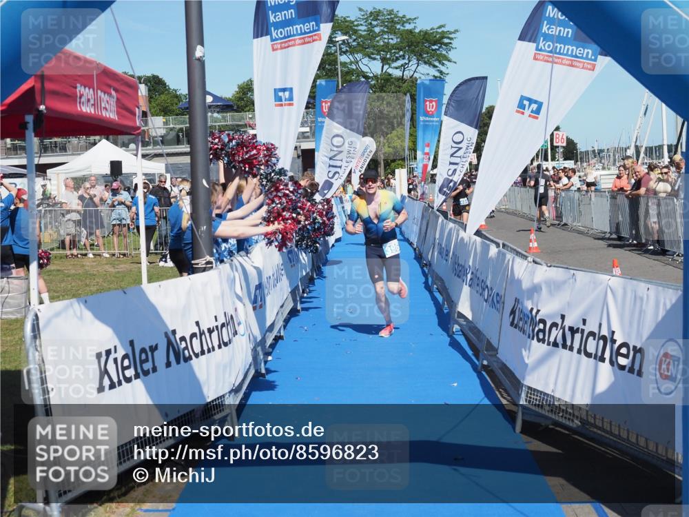 17.08.2025 - KN Förde Triathlon 2025 MichiJ http://msf.ph/oto/8596823 17.08.2025 13:58:45 Laufen 396 meine-sportfotos.de