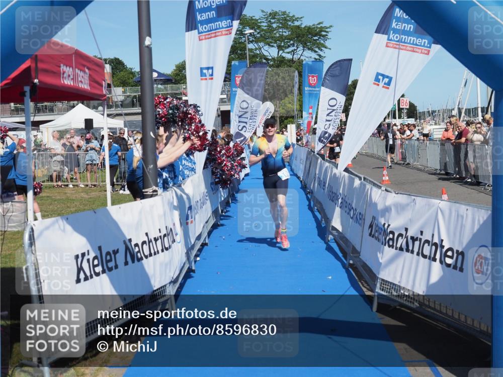 17.08.2025 - KN Förde Triathlon 2025 MichiJ http://msf.ph/oto/8596830 17.08.2025 13:58:45 Laufen 396 meine-sportfotos.de