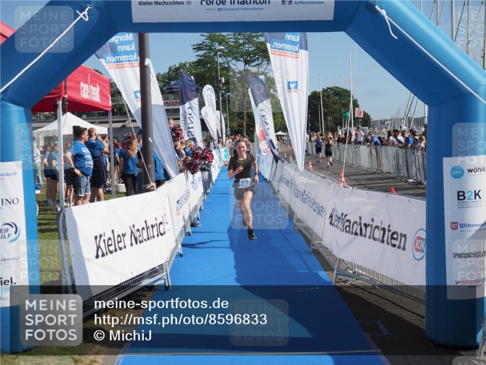17.08.2025 - KN Förde Triathlon 2025 MichiJ http://msf.ph/oto/8596833 17.08.2025 10:41:53 Laufen 102, 182 meine-sportfotos.de