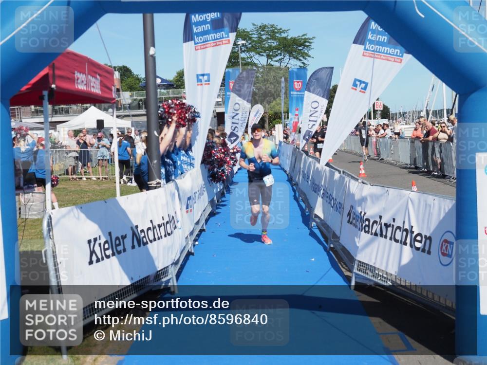17.08.2025 - KN Förde Triathlon 2025 MichiJ http://msf.ph/oto/8596840 17.08.2025 13:58:45 Laufen 396 meine-sportfotos.de