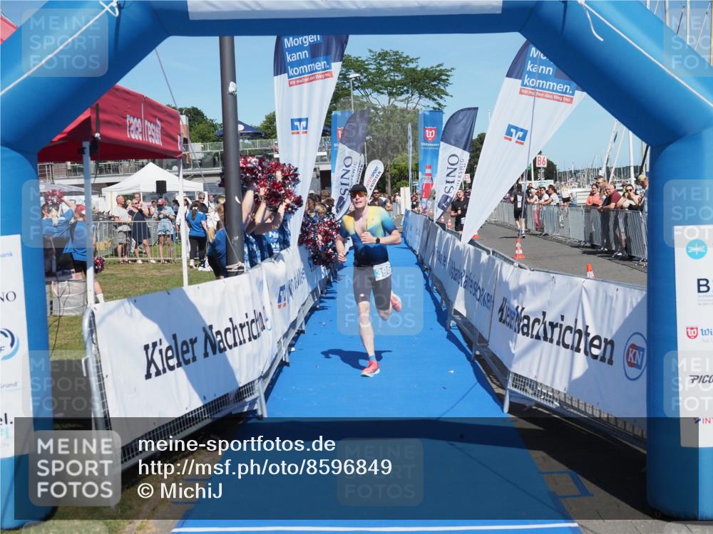 17.08.2025 - KN Förde Triathlon 2025 MichiJ http://msf.ph/oto/8596849 17.08.2025 13:58:46 Laufen 396 meine-sportfotos.de