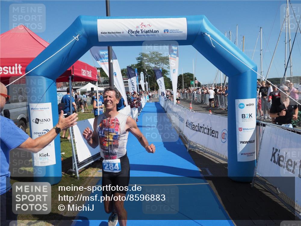 17.08.2025 - KN Förde Triathlon 2025 MichiJ http://msf.ph/oto/8596883 17.08.2025 12:06:42 Laufen 284 meine-sportfotos.de