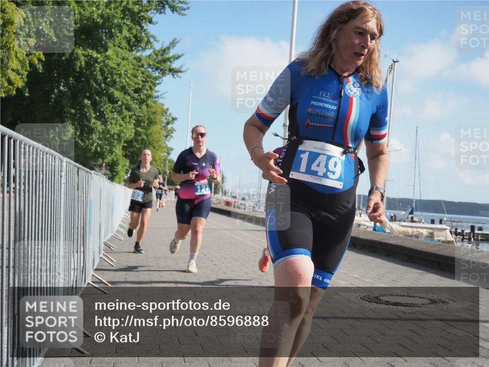 17.08.2025 - KN Förde Triathlon 2025 KatJ http://msf.ph/oto/8596888 17.08.2025 10:26:46 Laufen 102, 127, 149, 169, 184 meine-sportfotos.de
