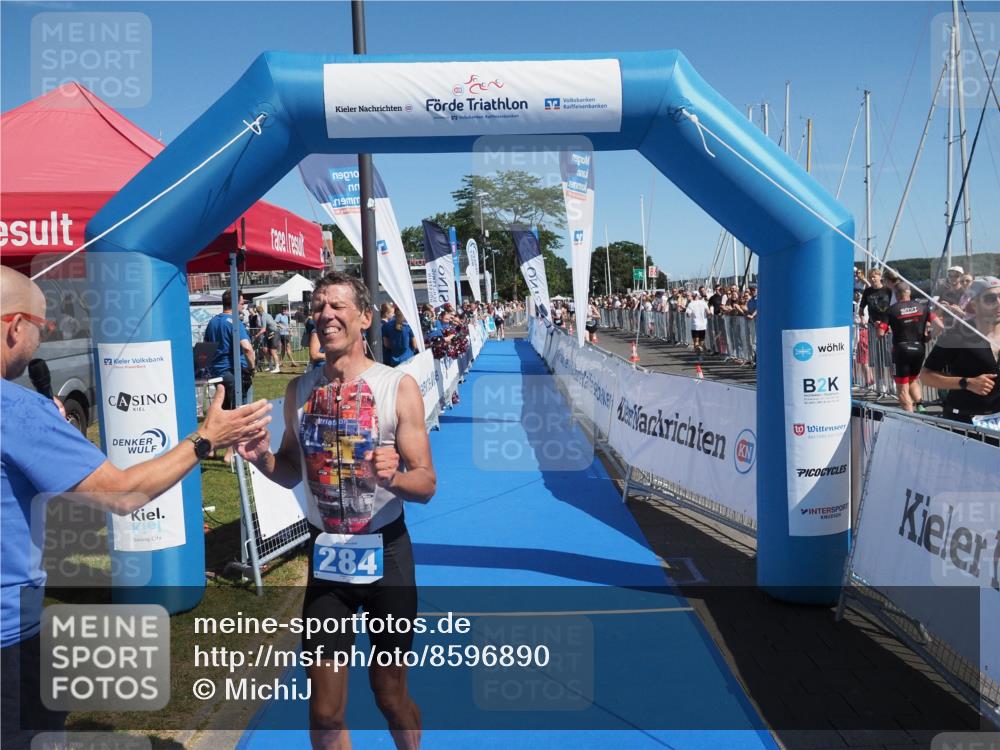 17.08.2025 - KN Förde Triathlon 2025 MichiJ http://msf.ph/oto/8596890 17.08.2025 12:06:42 Laufen 284 meine-sportfotos.de