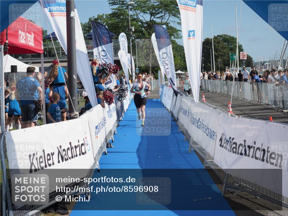 17.08.2025 - KN Förde Triathlon 2025 MichiJ http://msf.ph/oto/8596908 17.08.2025 10:41:58 Laufen 102, 242 meine-sportfotos.de