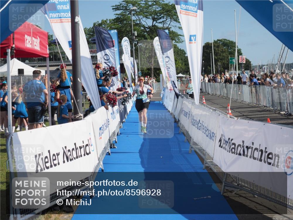 17.08.2025 - KN Förde Triathlon 2025 MichiJ http://msf.ph/oto/8596928 17.08.2025 10:41:59 Laufen 102, 242 meine-sportfotos.de