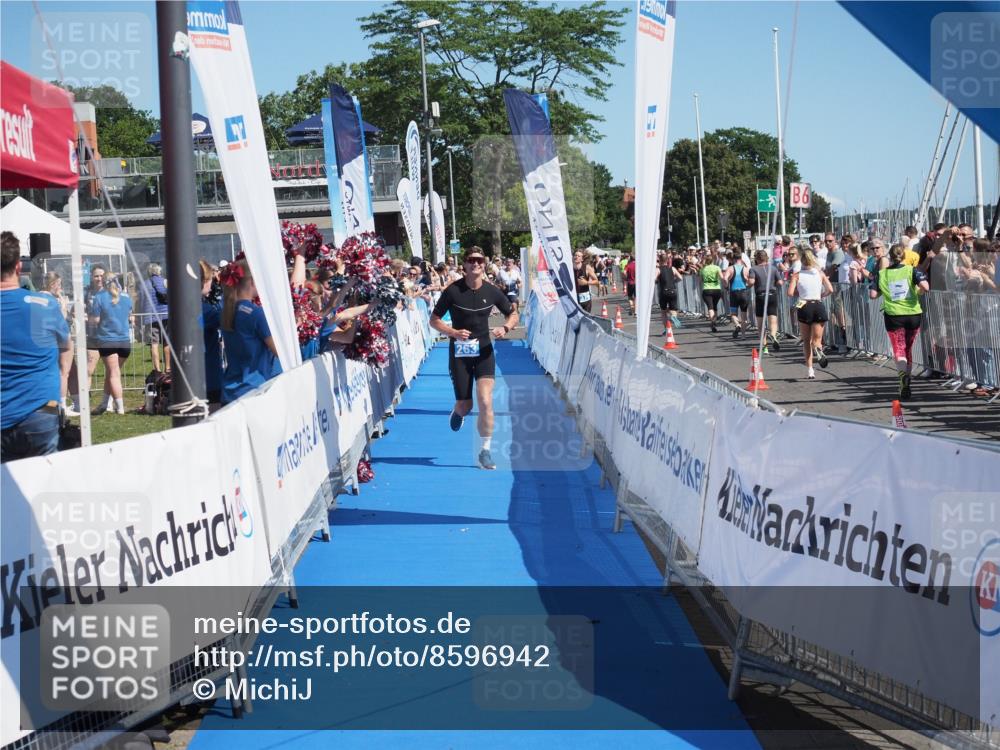 17.08.2025 - KN Förde Triathlon 2025 MichiJ http://msf.ph/oto/8596942 17.08.2025 12:07:23 Laufen 263 meine-sportfotos.de