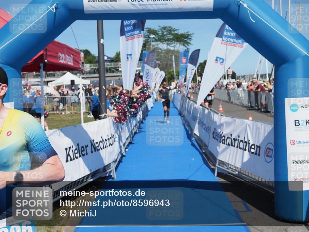 17.08.2025 - KN Förde Triathlon 2025 MichiJ http://msf.ph/oto/8596943 17.08.2025 13:58:48 Laufen 396, 502 meine-sportfotos.de