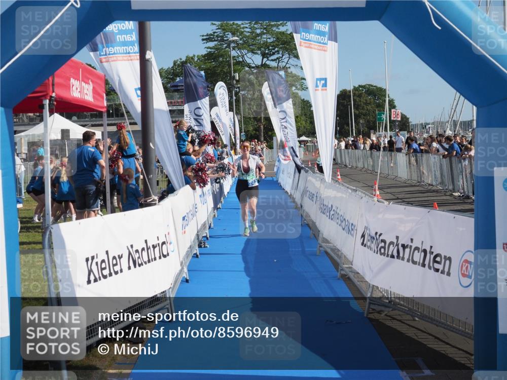 17.08.2025 - KN Förde Triathlon 2025 MichiJ http://msf.ph/oto/8596949 17.08.2025 10:41:59 Laufen 102, 242 meine-sportfotos.de