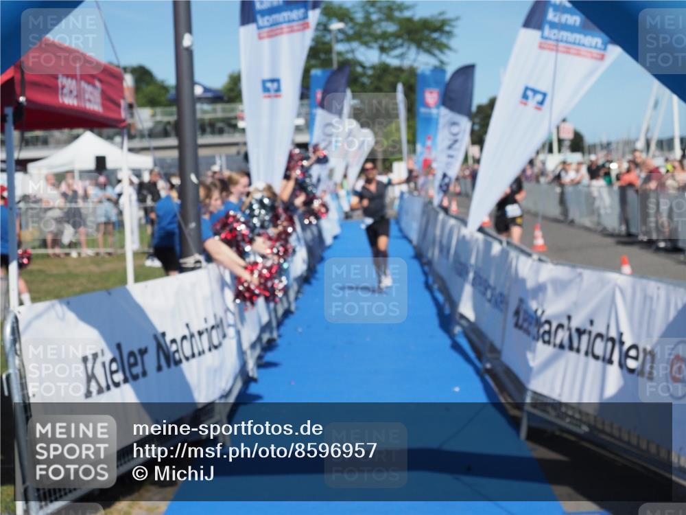 17.08.2025 - KN Förde Triathlon 2025 MichiJ http://msf.ph/oto/8596957 17.08.2025 13:58:48 Laufen 396, 502 meine-sportfotos.de