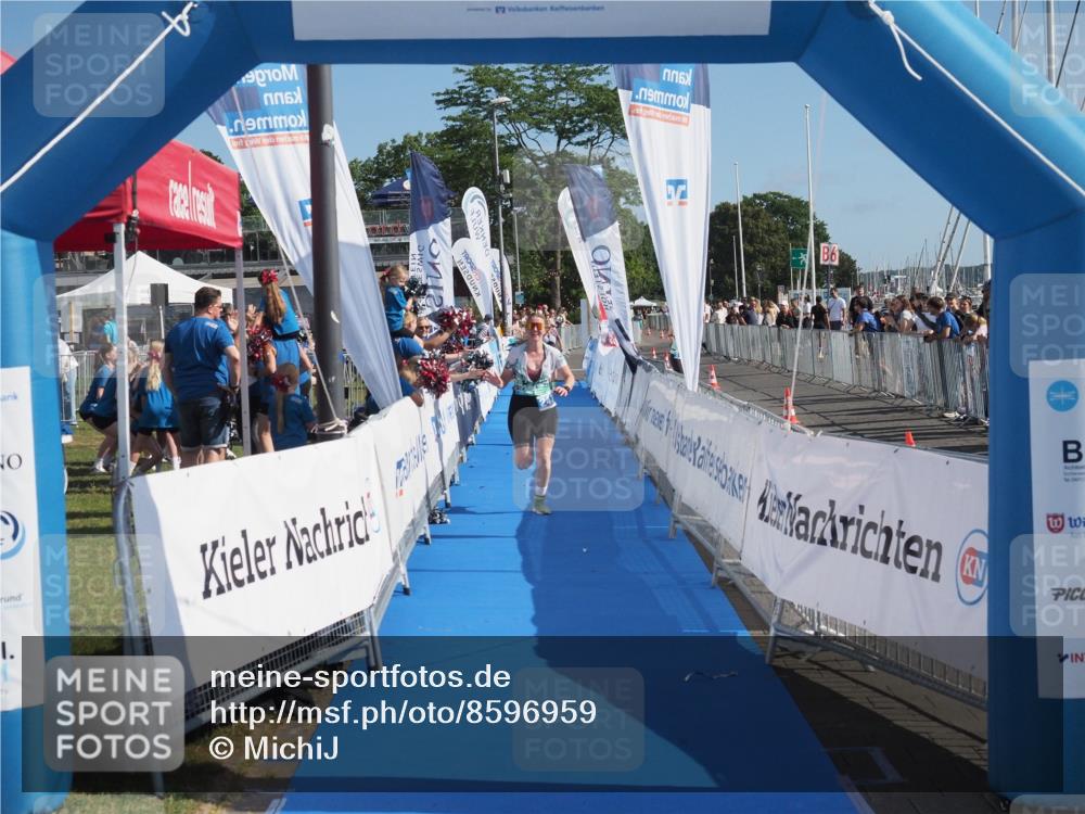 17.08.2025 - KN Förde Triathlon 2025 MichiJ http://msf.ph/oto/8596959 17.08.2025 10:42:00 Laufen 242 meine-sportfotos.de