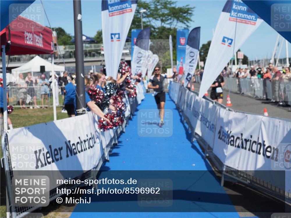 17.08.2025 - KN Förde Triathlon 2025 MichiJ http://msf.ph/oto/8596962 17.08.2025 13:58:48 Laufen 396, 502 meine-sportfotos.de