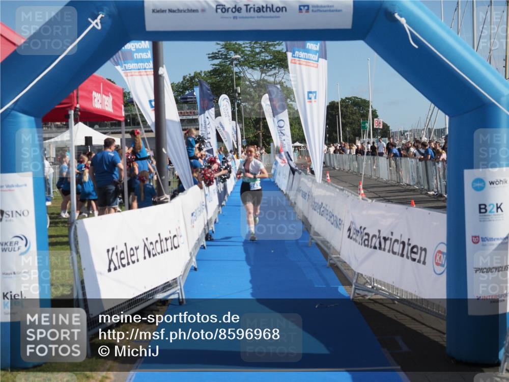 17.08.2025 - KN Förde Triathlon 2025 MichiJ http://msf.ph/oto/8596968 17.08.2025 10:42:00 Laufen 242 meine-sportfotos.de