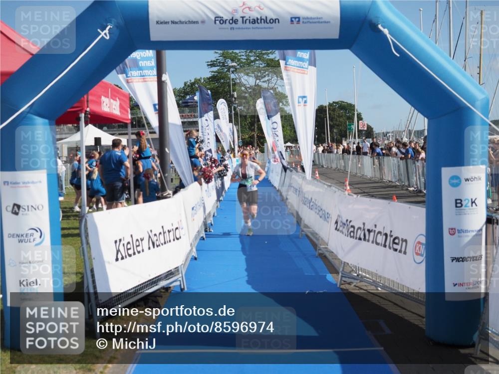 17.08.2025 - KN Förde Triathlon 2025 MichiJ http://msf.ph/oto/8596974 17.08.2025 10:42:00 Laufen 242 meine-sportfotos.de