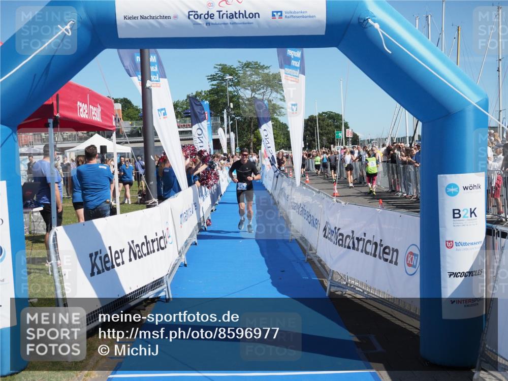 17.08.2025 - KN Förde Triathlon 2025 MichiJ http://msf.ph/oto/8596977 17.08.2025 12:07:24 Laufen 263 meine-sportfotos.de