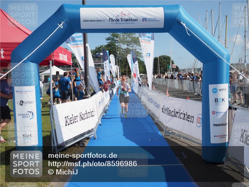 17.08.2025 - KN Förde Triathlon 2025 MichiJ http://msf.ph/oto/8596986 17.08.2025 10:42:00 Laufen 242 meine-sportfotos.de