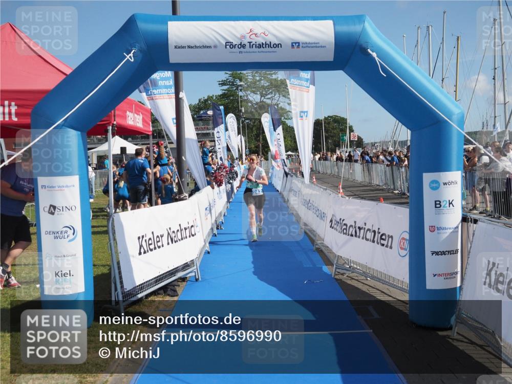 17.08.2025 - KN Förde Triathlon 2025 MichiJ http://msf.ph/oto/8596990 17.08.2025 10:42:01 Laufen 242 meine-sportfotos.de