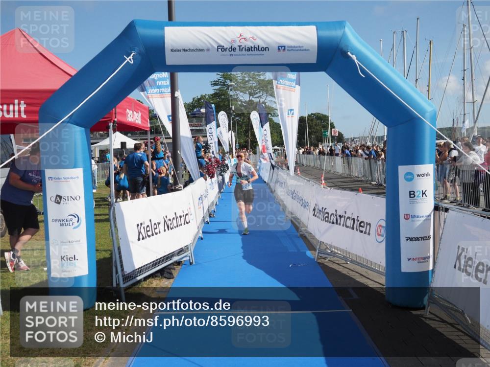 17.08.2025 - KN Förde Triathlon 2025 MichiJ http://msf.ph/oto/8596993 17.08.2025 10:42:01 Laufen 242 meine-sportfotos.de